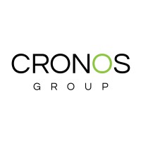 De Cronos Groep NV