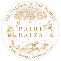 PAIRI DAIZA